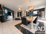 Vente Maison traditionnelle 5 pièces — photo 3