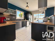 Vente Maison traditionnelle 5 pièces — photo 4