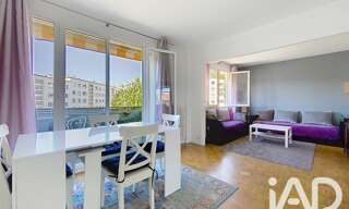 Appartement 4 Pièces 74 m² à vendre à Garches (92380)