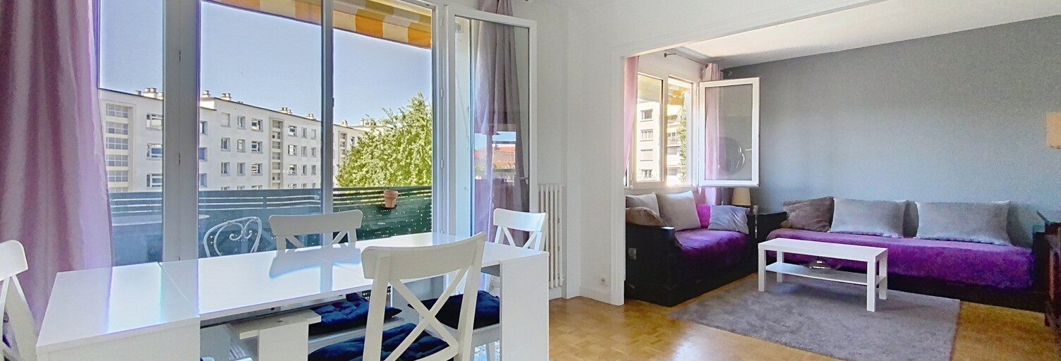 Appartement 4 Pièces 74 m² à vendre à Garches (92380)