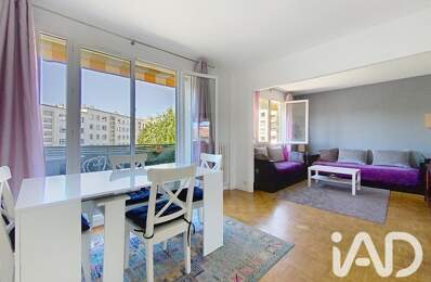 Vente Appartement 4 pièces — photo du bien