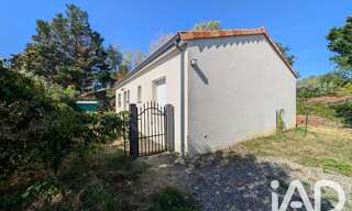 Maison 3 Pièces 81 m² à vendre à Ségoufielle (32600)