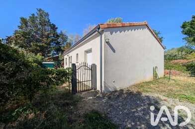 Maison 3 pièces 260000 €