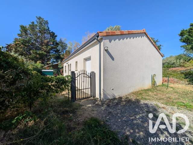 Vente Maison/villa 3 pièces — photo du bien