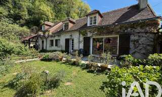 Maison 5 Pièces 129 m² à vendre à Vernou-sur-Brenne (37210)