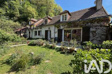 Maison 5 pièces 260000 €
