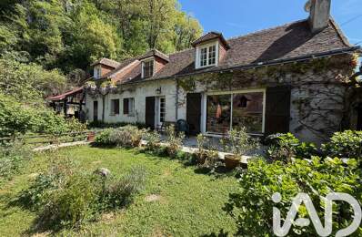 Vente Longère 5 pièces — photo du bien