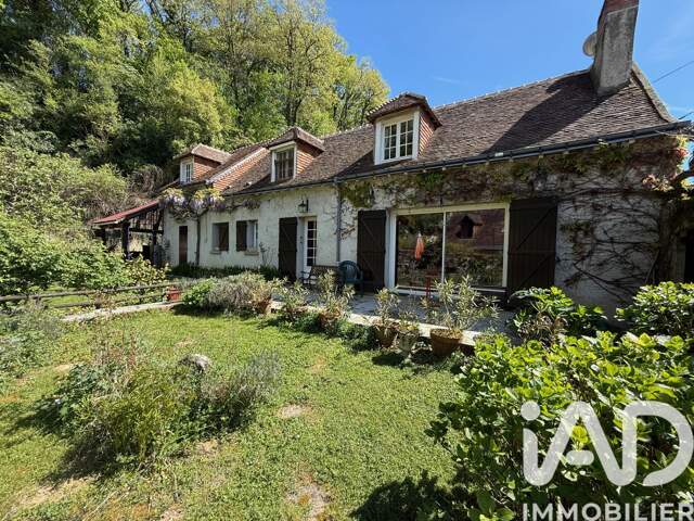 Vente Longère 5 pièces — photo du bien