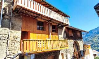 Maison 3 Pièces 165 m² à vendre à La Léchère (73260)