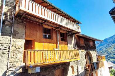 Maison 3 pièces 320000 €