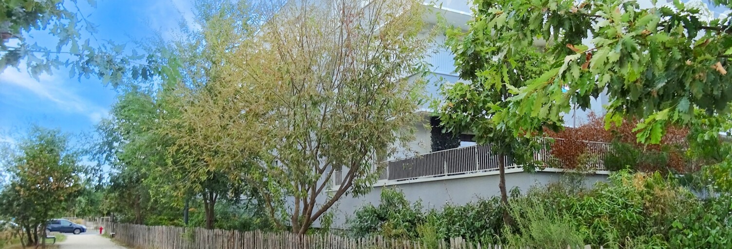 Appartement 3 Pièces 53 m² à vendre à Bondoufle (91070)