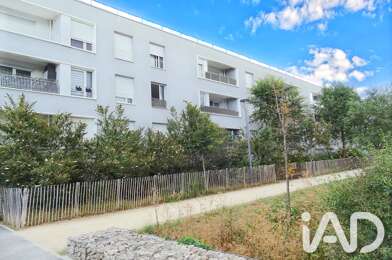 Appartement 3 pièces 190000 €