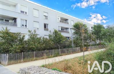 Vente Appartement 3 pièces — photo du bien