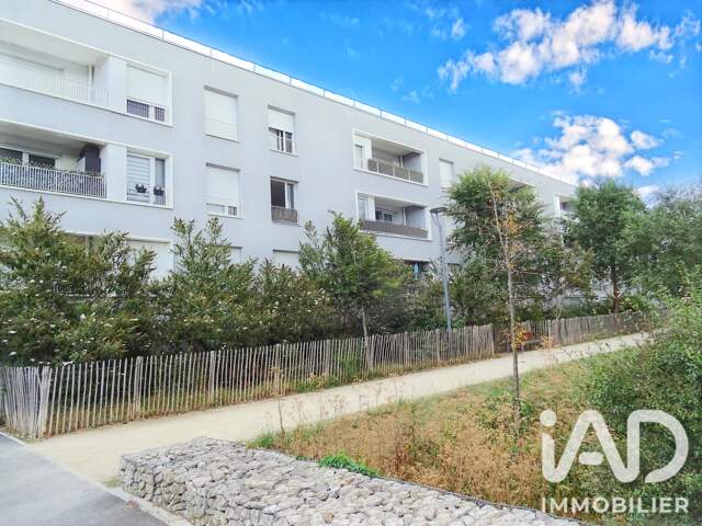 Vente Appartement 3 pièces — photo du bien