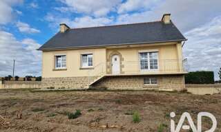 Maison 6 Pièces 82 m² à vendre à Plénée-Jugon (22640)