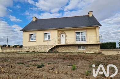 Maison 6 pièces 165000 €