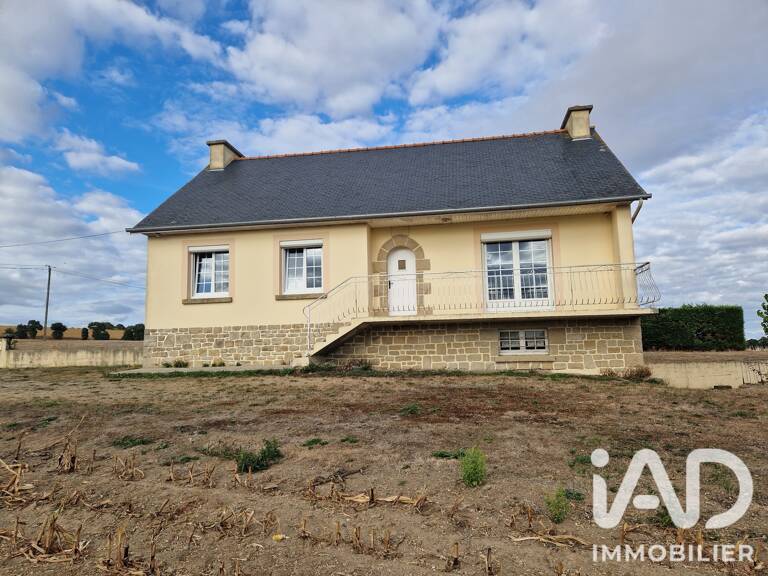 Vente Maison/villa 6 pièces — photo 1