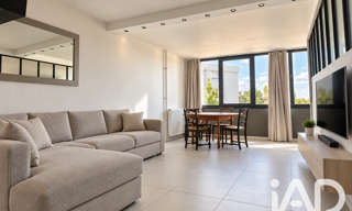 Appartement 3 Pièces 62 m² à vendre à Cenon (33150)