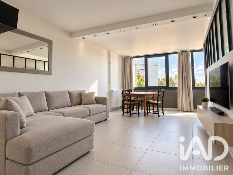 Vente Appartement 3 pièces — photo 1