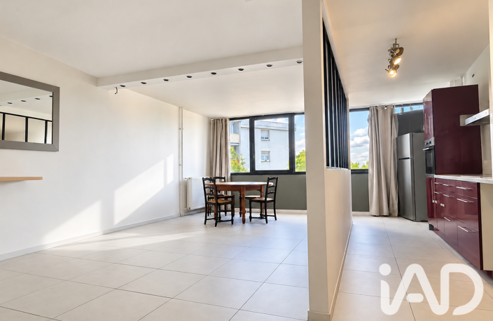 Vente Appartement 3 pièces — photo 2