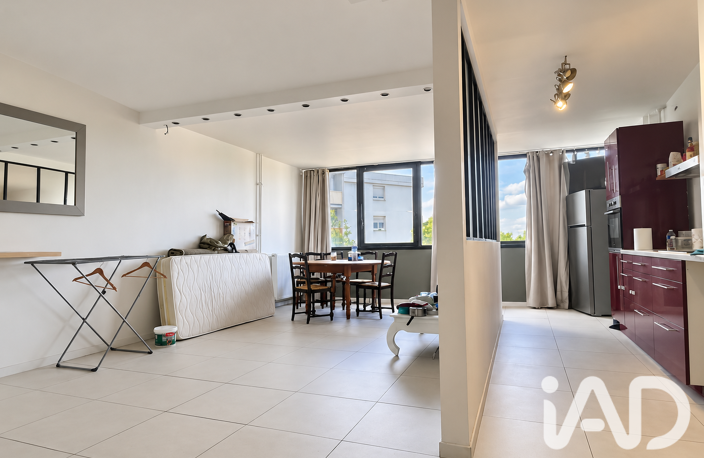 Vente Appartement 3 pièces — photo 3