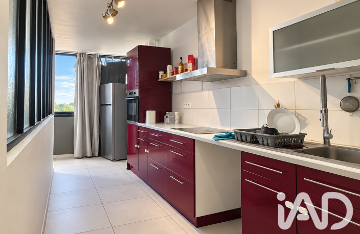Vente Appartement 3 pièces — photo 4