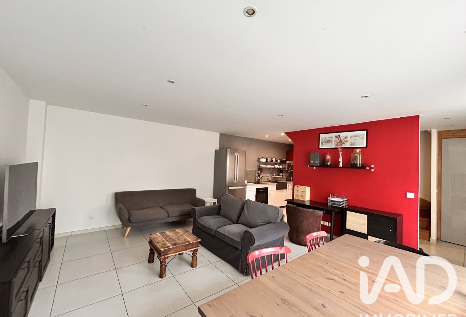 Location Maison/villa 5 pièces — photo 1