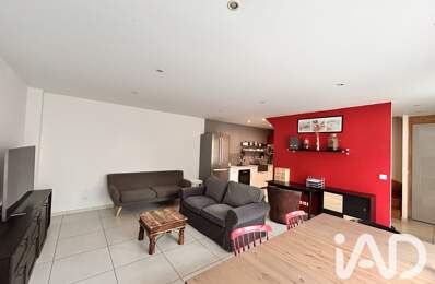 Location Maison/villa 5 pièces — photo du bien