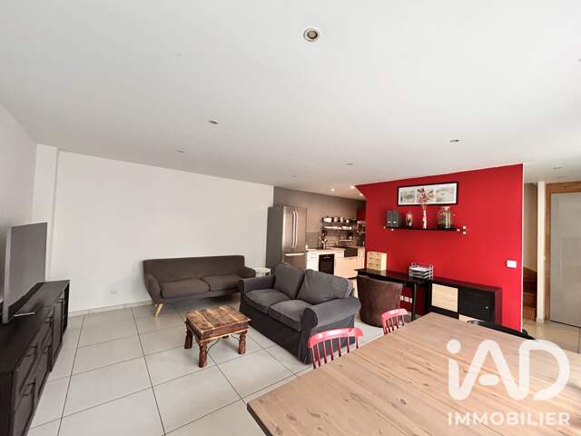 Location Maison/villa 5 pièces — photo du bien