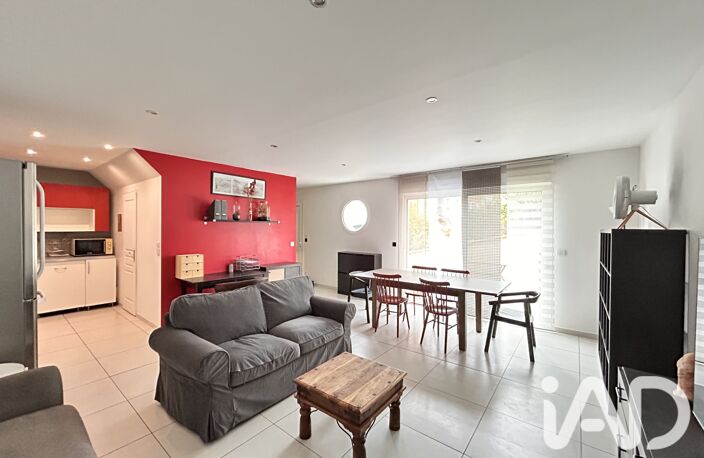Location Maison/villa 5 pièces — photo 2