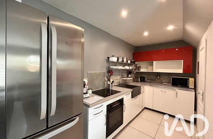 Location Maison/villa 5 pièces — photo 3