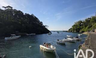 Maison 5 Pièces 102 m² à vendre à Moëlan-sur-Mer (29350)