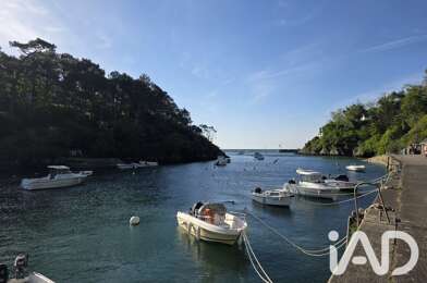 Maison 5 pièces 215000 €