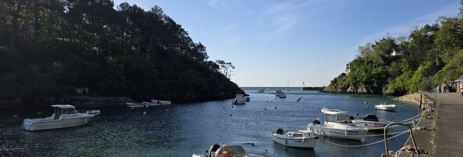 Maison 5 Pièces 102 m² à vendre à Moëlan-sur-Mer (29350)