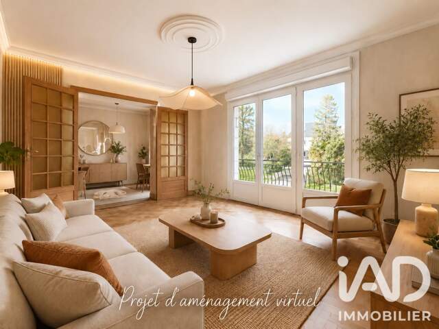 Vente Maison/villa 5 pièces — photo du bien