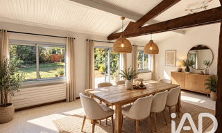Maison 5 Pièces 103 m² à vendre à Brunoy (91800)