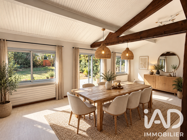 Vente Maison/villa 5 pièces — photo du bien