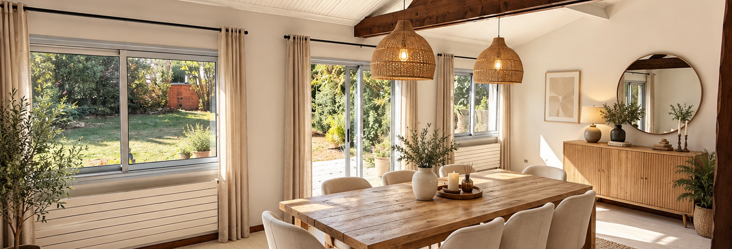 Maison 5 Pièces 103 m² à vendre à Brunoy (91800)