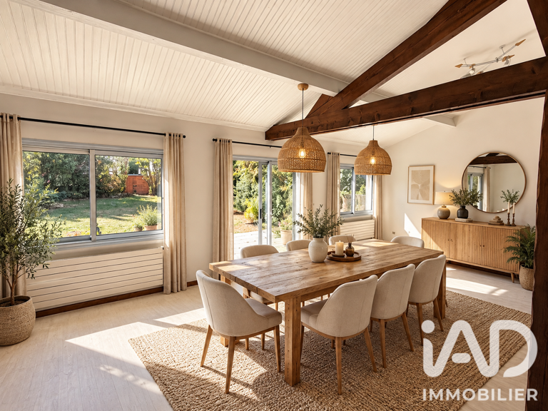 Vente Maison/villa 5 pièces — photo 1