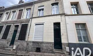 Maison 5 Pièces 128 m² à vendre à Douai (59500)