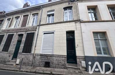 Vente Maison/villa 5 pièces — photo du bien