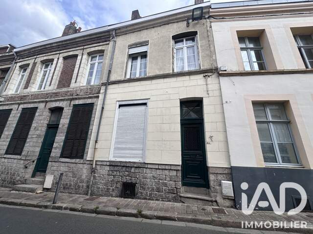 Vente Maison/villa 5 pièces — photo du bien