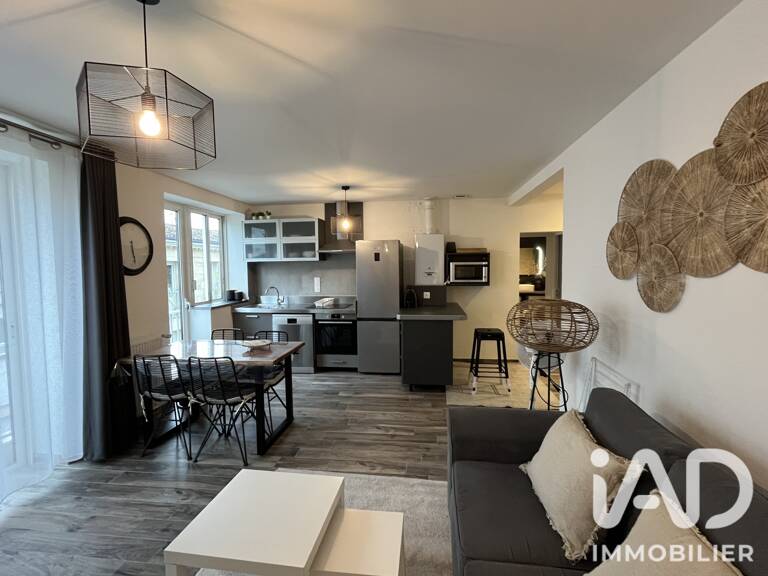 Location Appartement 2 pièces — photo 1