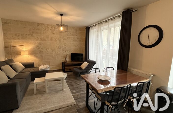 Location Appartement 2 pièces — photo 2