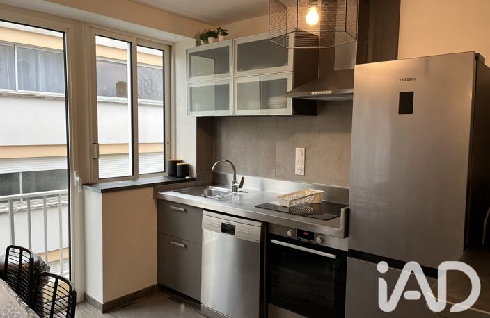 Location Appartement 2 pièces — photo 4