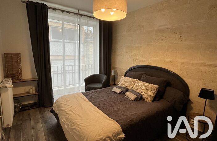 Location Appartement 2 pièces — photo 5