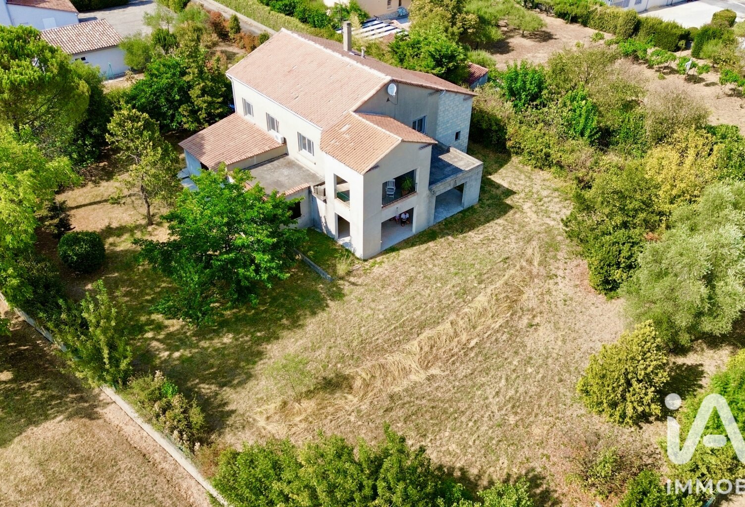 Vente Maison/villa 7 pièces — photo 1