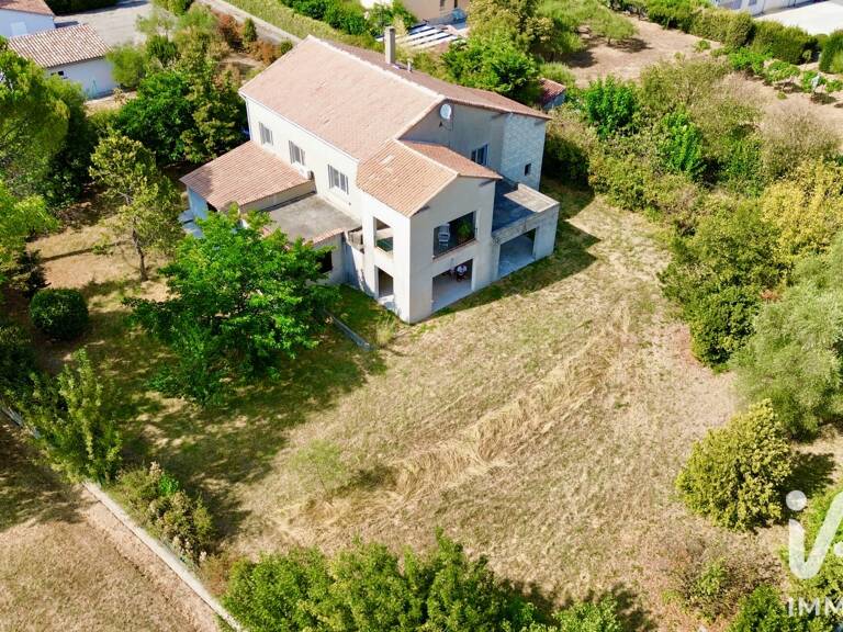 Vente Maison/villa 7 pièces — photo 1