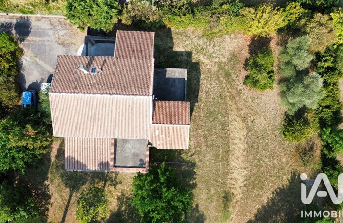 Vente Maison/villa 7 pièces — photo 3
