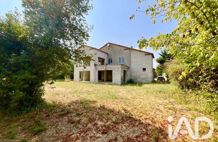 Vente Maison/villa 7 pièces — photo 4